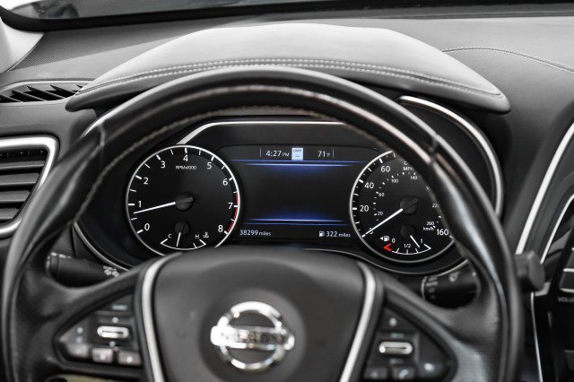 Used 2020 Nissan Maxima Platinum w/ Sport Mat Group image 16