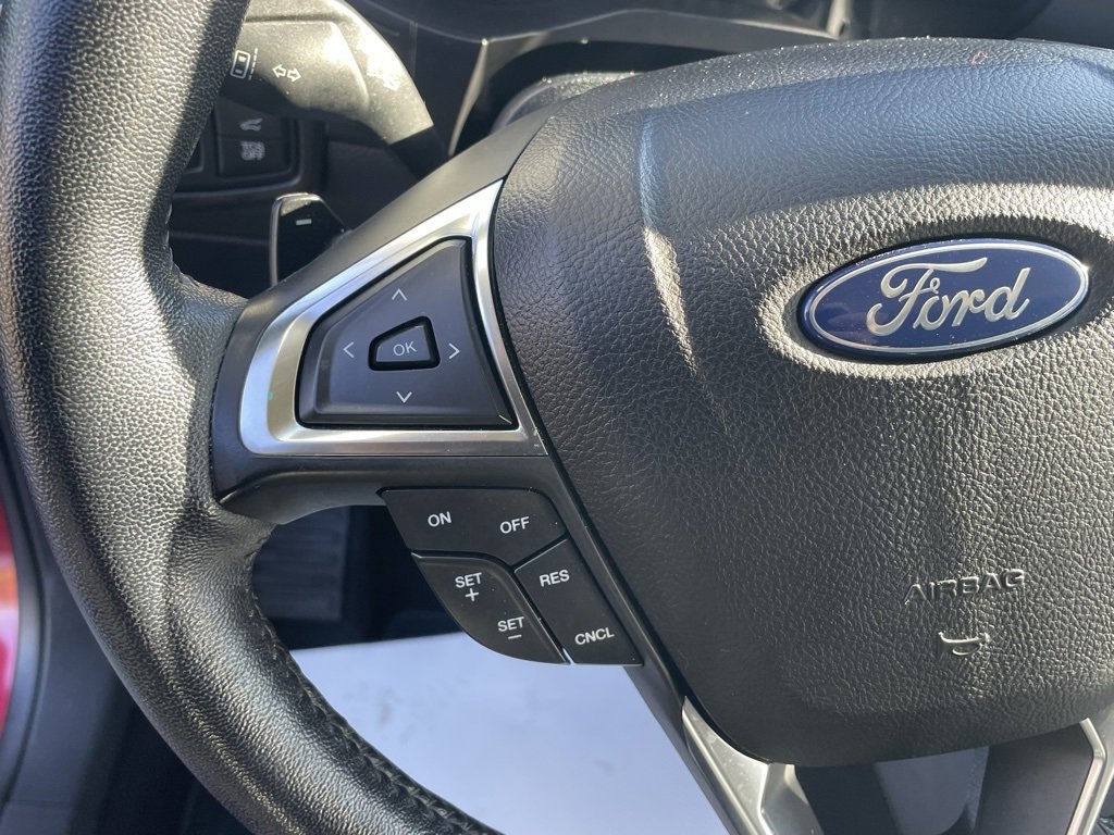 Used 2022 Ford Edge SEL w/ Convenience Package image 29
