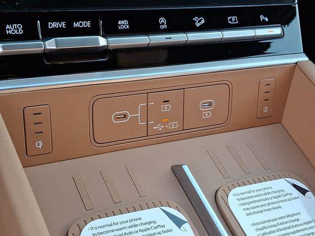 New 2026 Hyundai Santa Fe Calligraphy AWD/4WD image 14