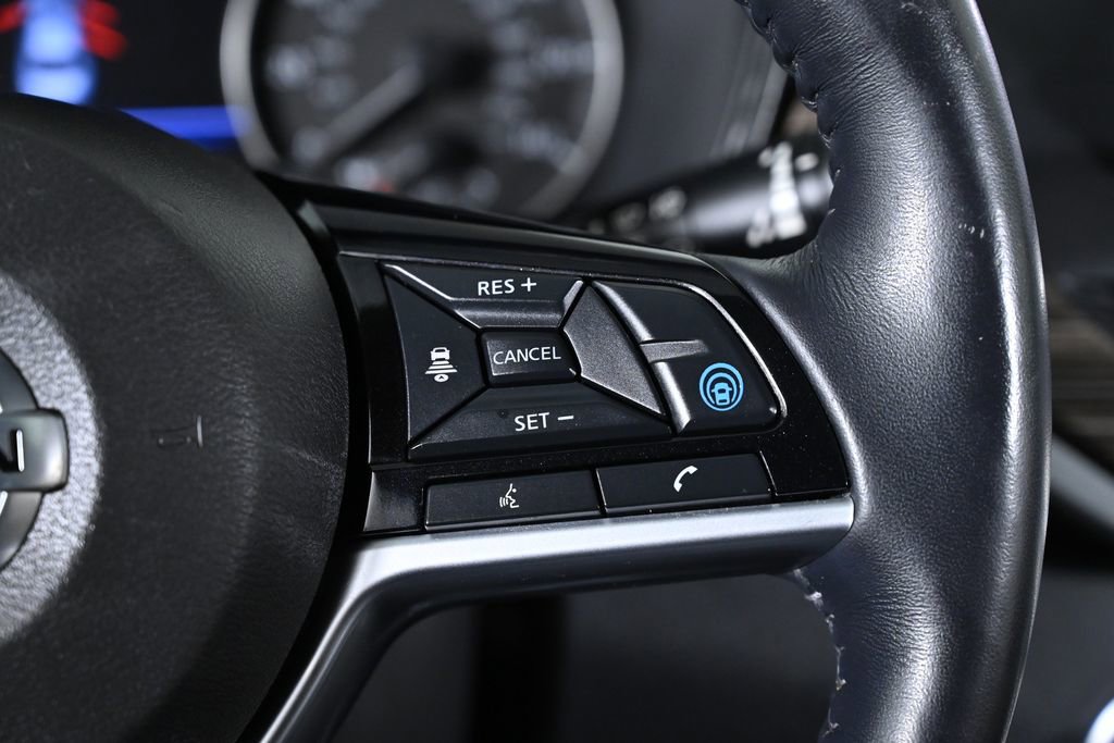 Used 2019 Nissan Altima 2.5 SL image 14