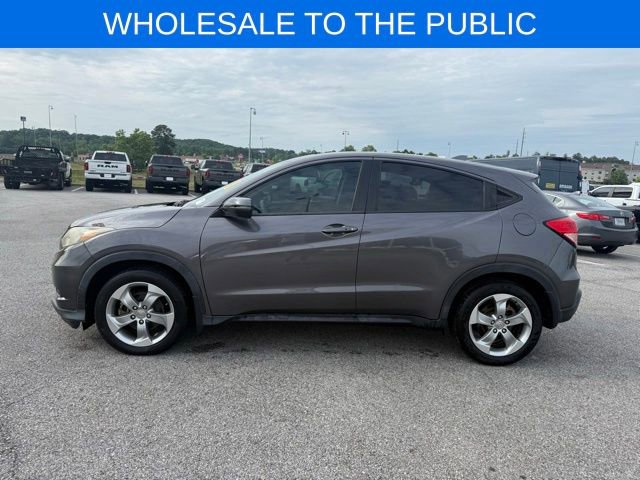 Used 2016 Honda HR-V EX image 2