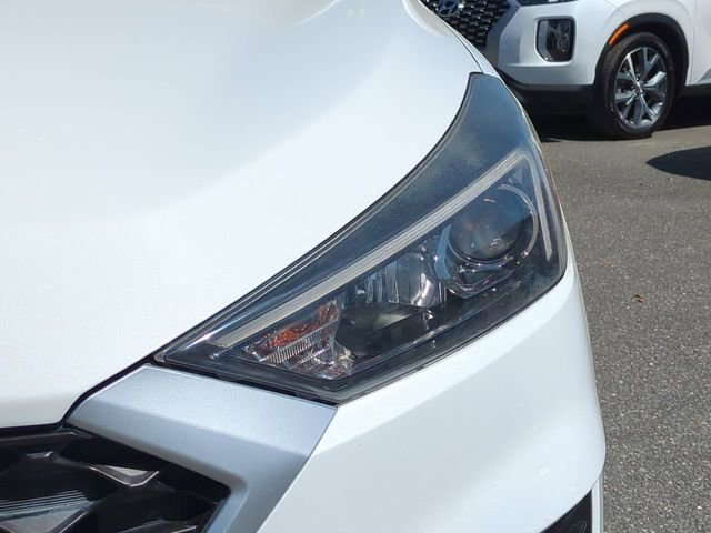 Used 2020 Hyundai Tucson Value image 9