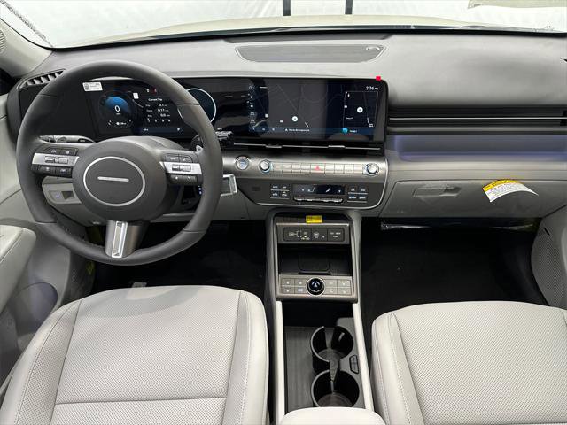 New 2026 Hyundai Kona Limited image 24