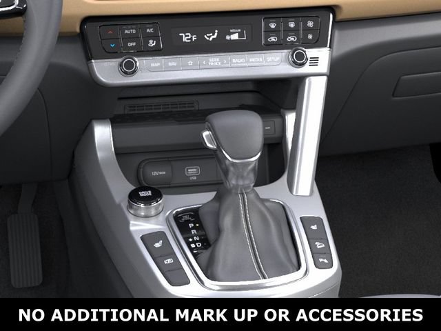 New 2026 Kia Seltos EX w/ EX Sunroof Package FWD image 23