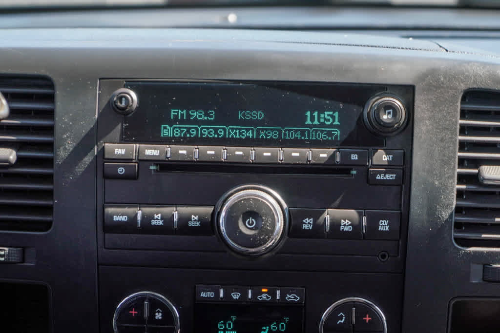 Used 2013 Chevrolet Silverado 1500 LT RWD image 13