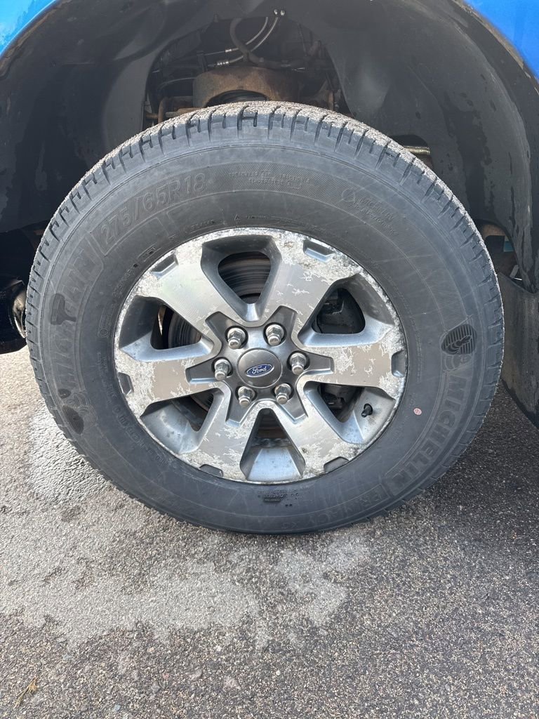 Used 2012 Ford F150 STX w/ STX Decor Pkg image 20