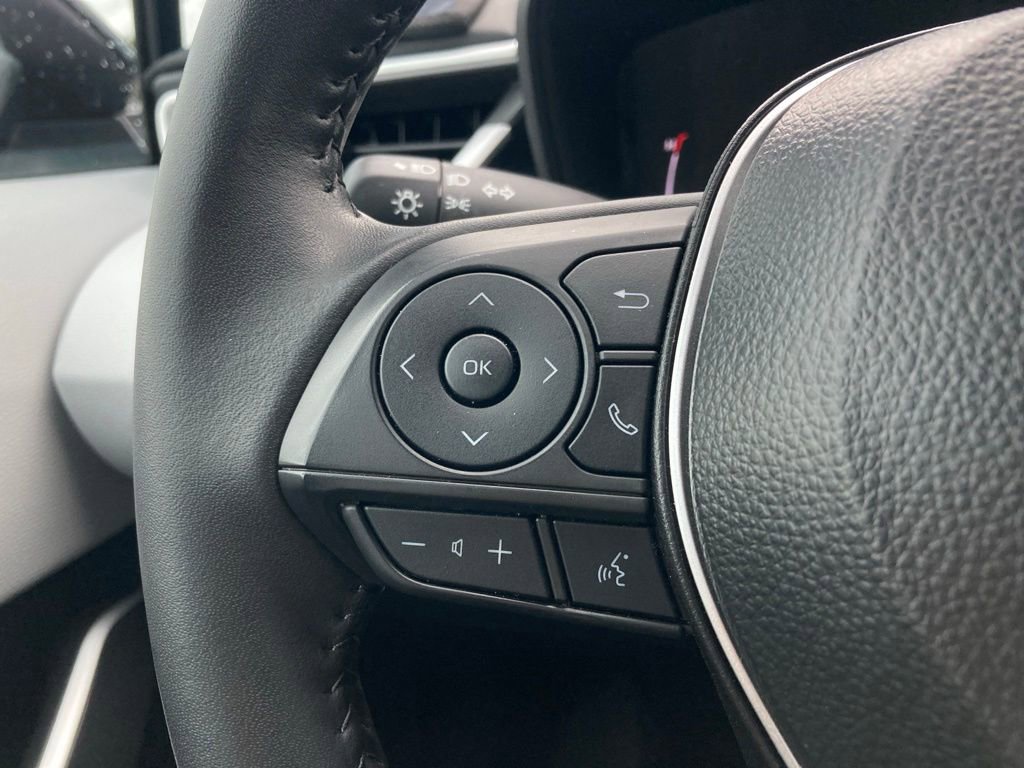 Used 2025 Toyota Corolla FX FWD image 13