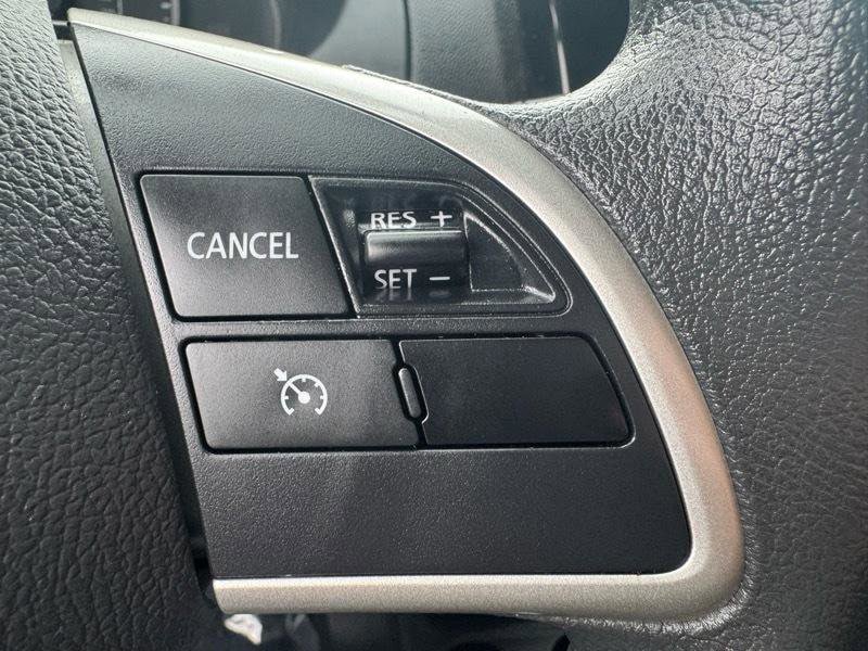 Used 2024 Mitsubishi Mirage G4 ES FWD image 16