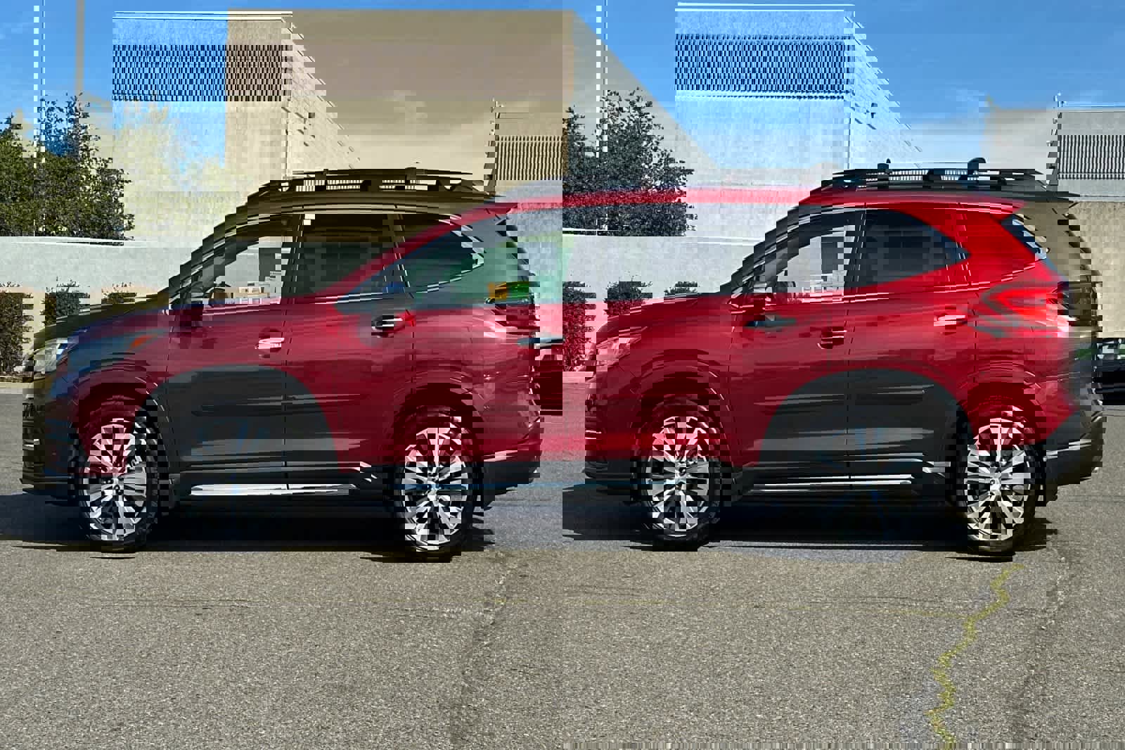 Used 2022 Subaru Ascent Touring image 9