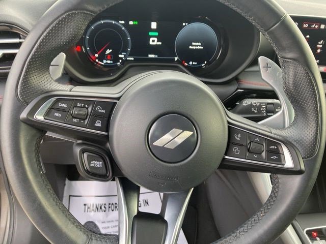 Certified 2024 Dodge Hornet R/T image 14