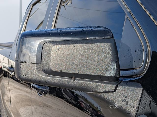 Used 2020 Chevrolet Silverado 1500 LT Trail Boss image 11