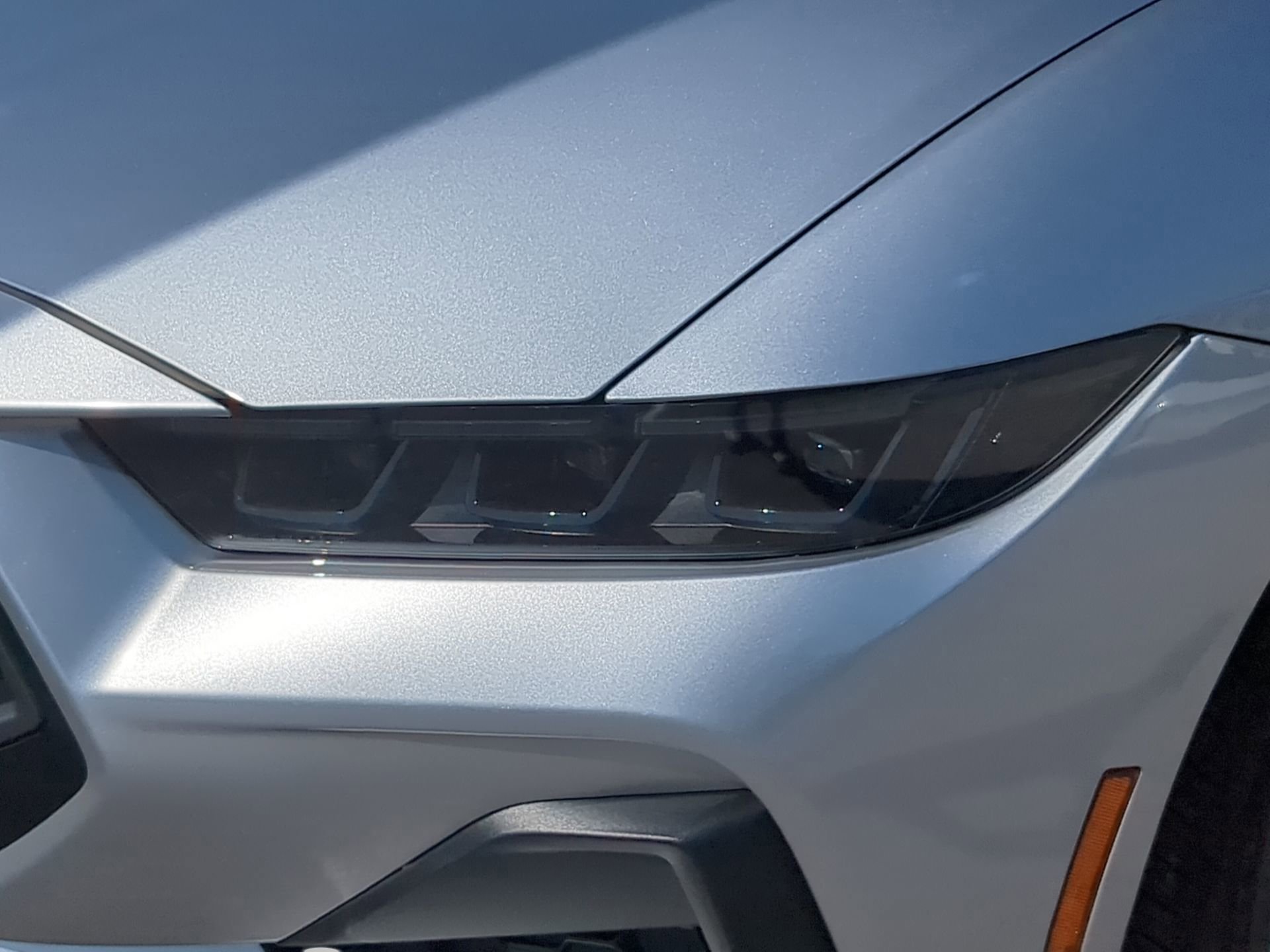 New 2026 Ford Mustang GT Premium RWD image 40