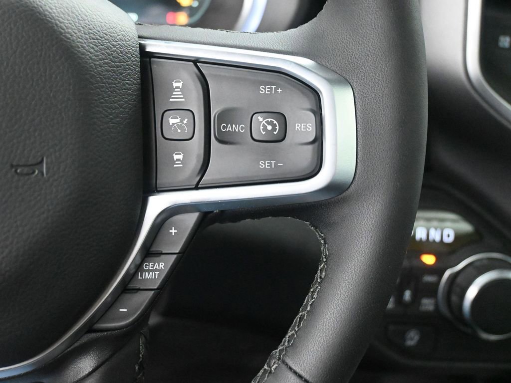 New 2026 RAM 1500 Big Horn image 26