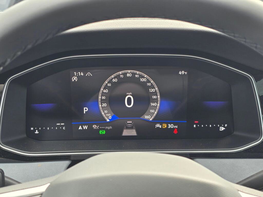 New 2026 Volkswagen Jetta SE image 24