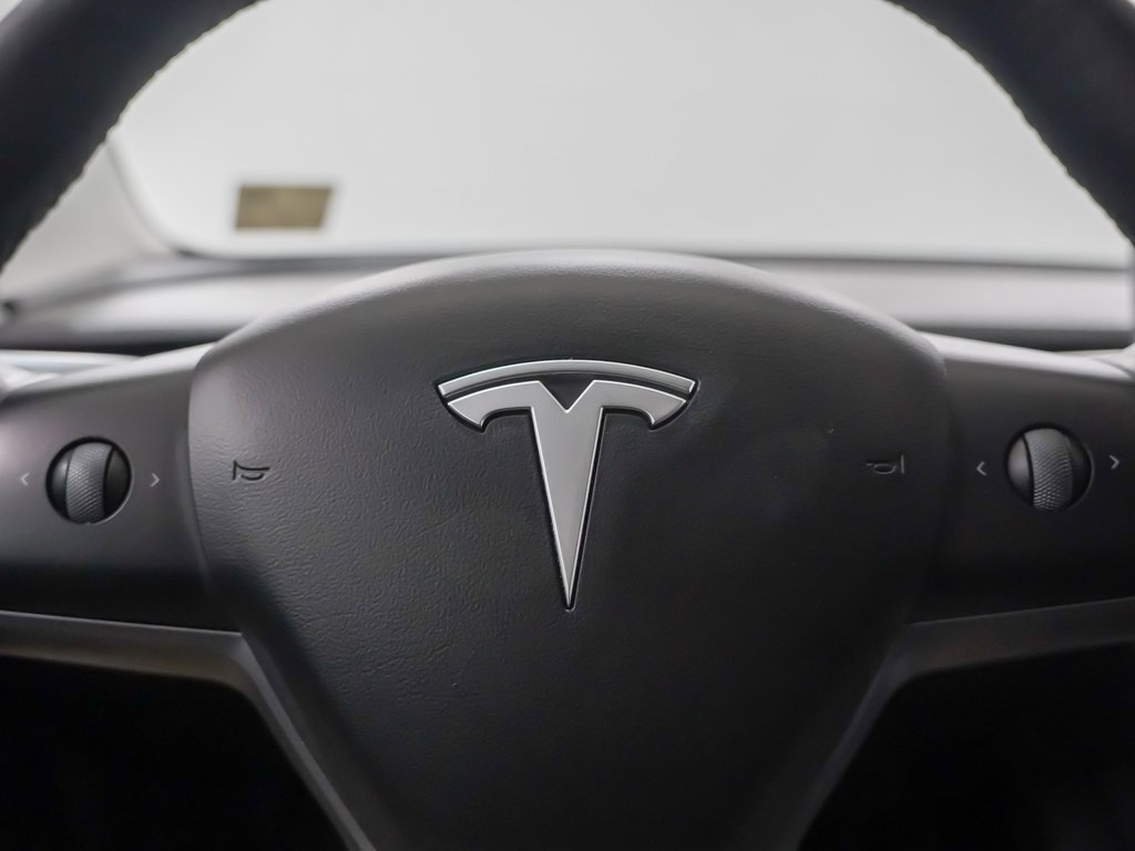 Used 2021 Tesla Model 3 Long Range image 25