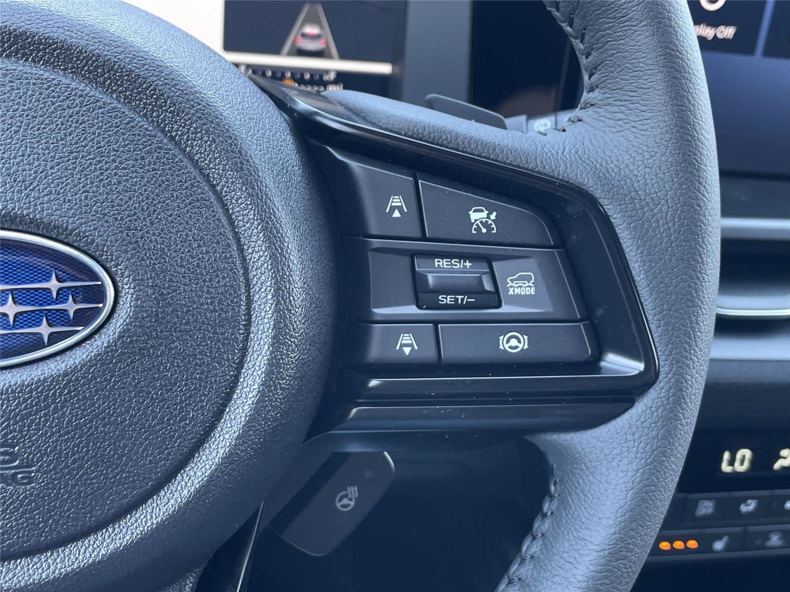 New 2026 Subaru Outback Limited AWD/4WD image 31