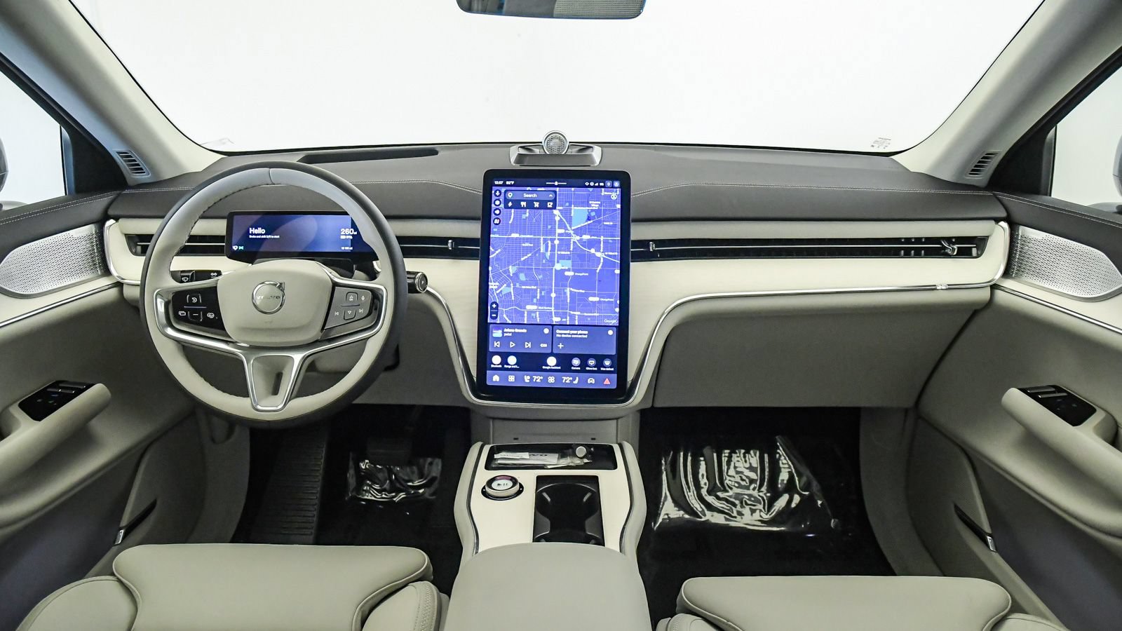 Certified 2025 Volvo EX90 Ultra AWD/4WD image 14