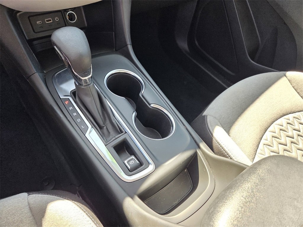 Used 2023 Chevrolet Equinox LS w/ LS Convenience Package image 26