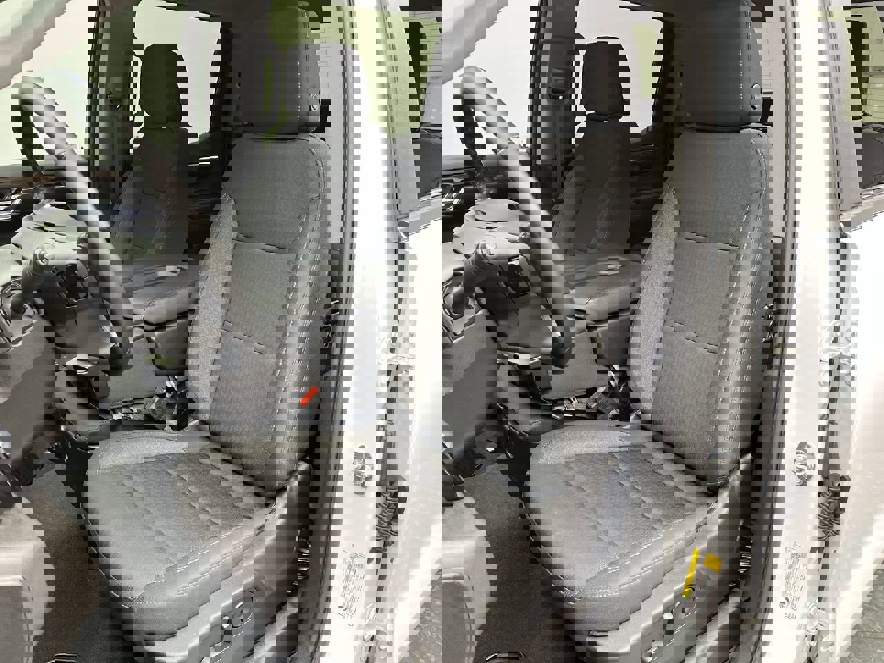 Certified 2024 Chevrolet Silverado 1500 LT image 10