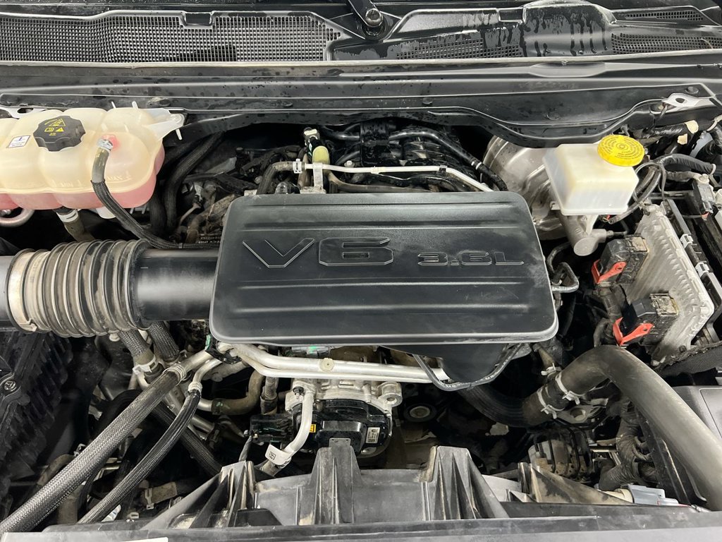 Used 2023 RAM 1500 Big Horn AWD/4WD image 23