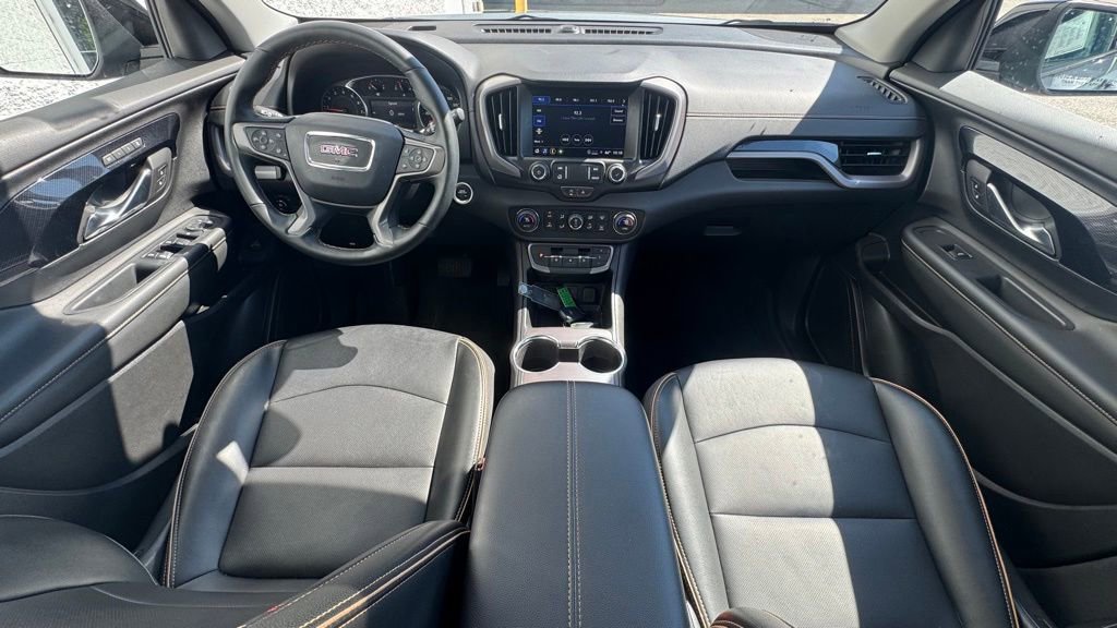Used 2024 GMC Terrain AT4 w/ LPO, Floor Liner Package AWD/4WD image 13