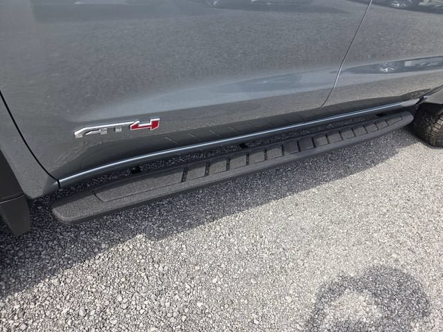 New 2026 GMC Sierra 1500 AT4 w/ AT4 Premium Package AWD/4WD image 10