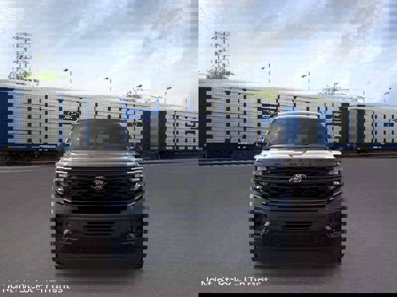 New 2026 Ford Expedition Platinum image 6