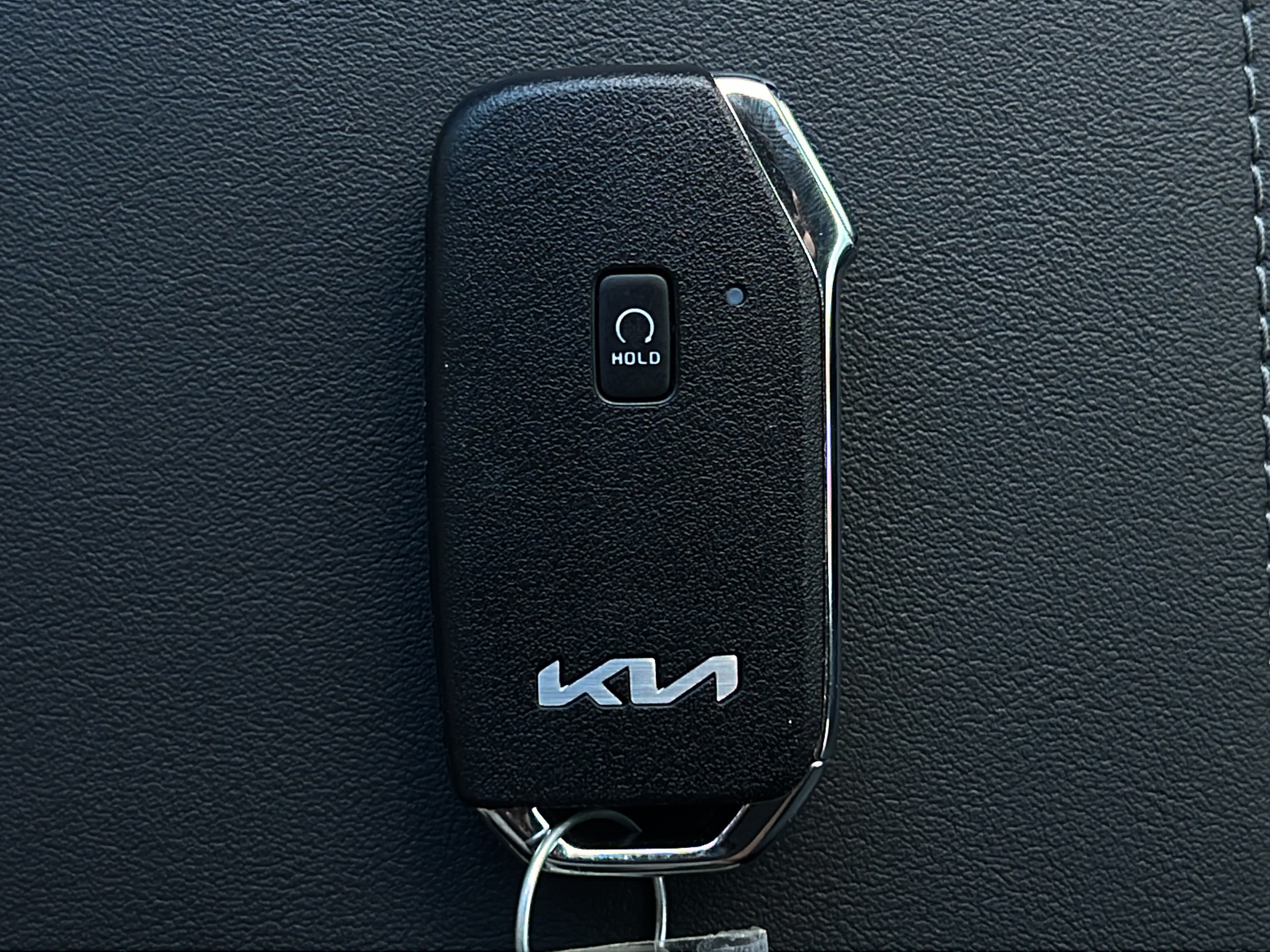 Certified 2026 Kia Seltos SX AWD/4WD image 24
