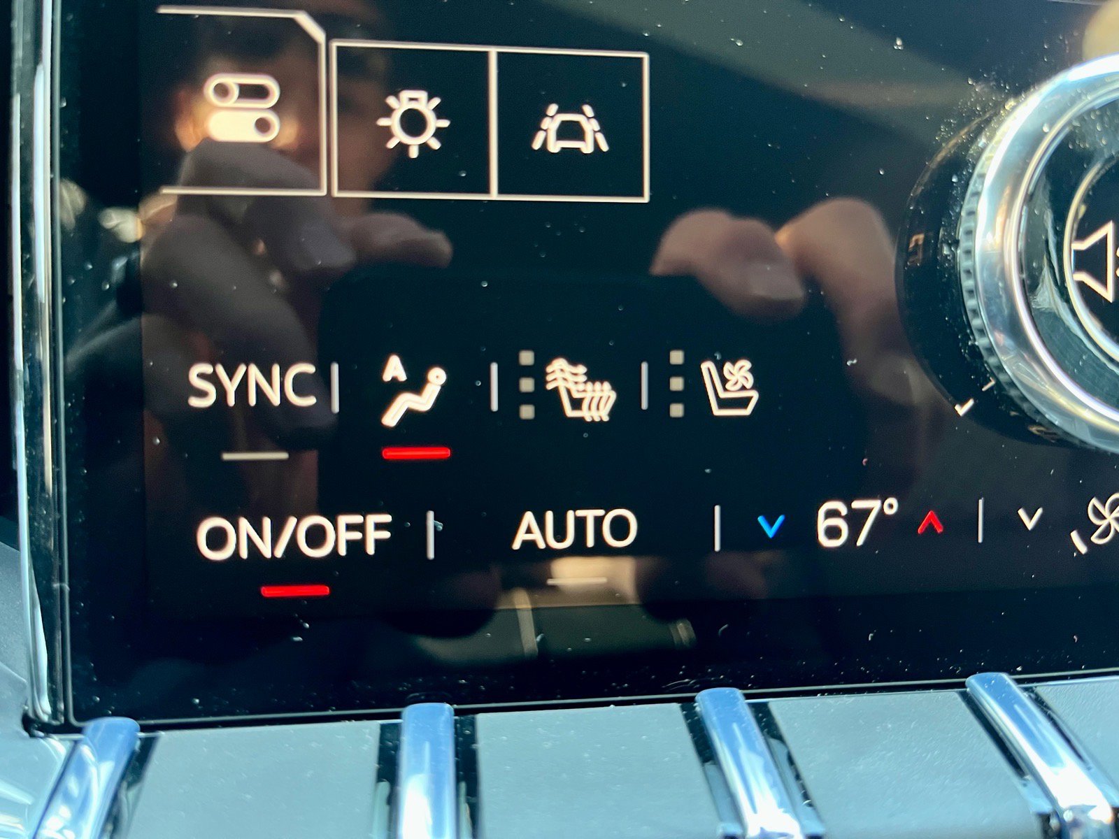 New 2026 GMC Acadia Denali w/ Super Cruise Package image 37
