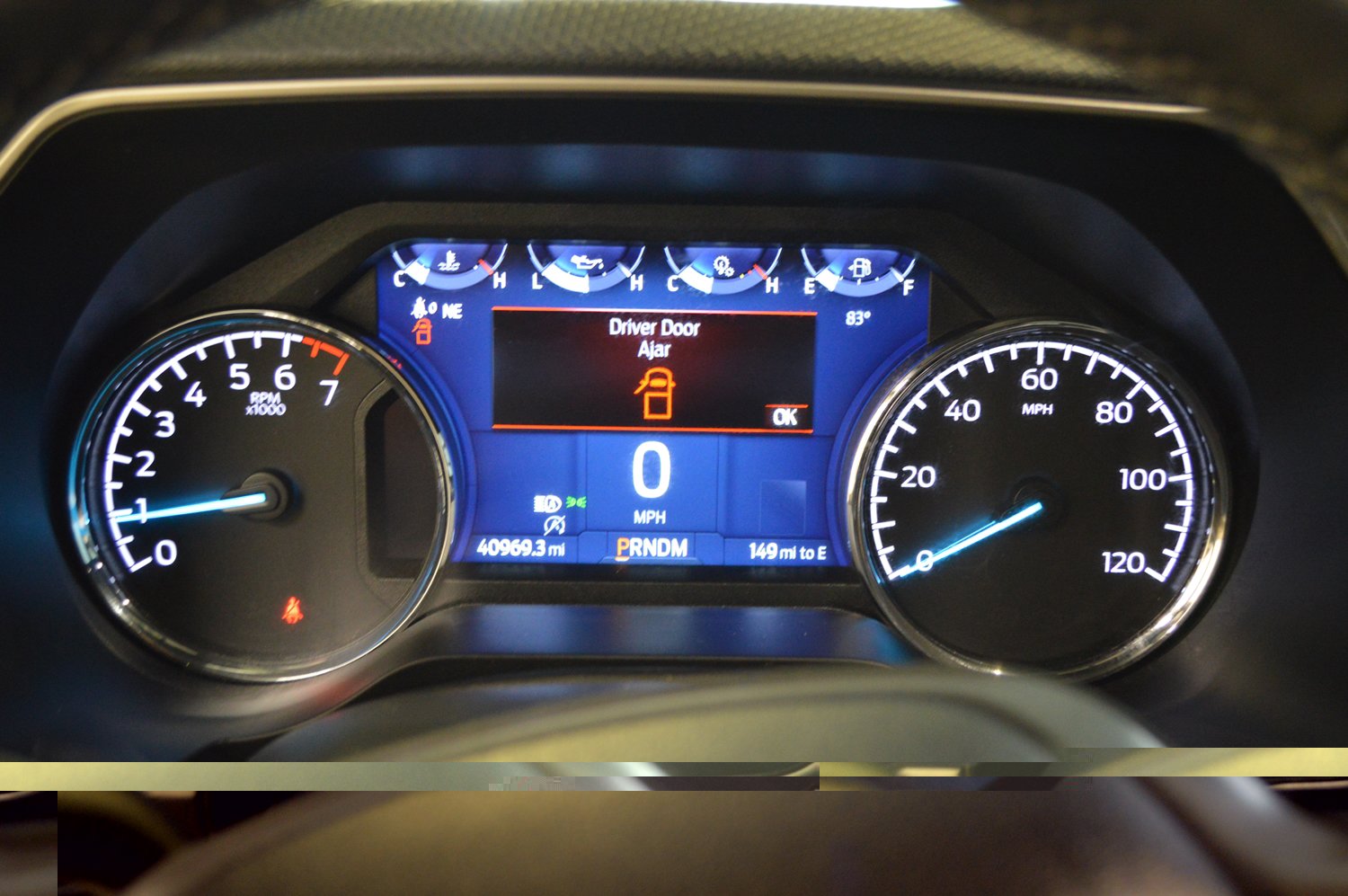 Used 2023 Ford F150 XLT w/ Equipment Group 302A High AWD/4WD image 17