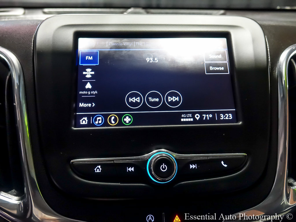 Used 2024 Chevrolet Equinox LS w/ Driver Confidence II Package FWD image 19