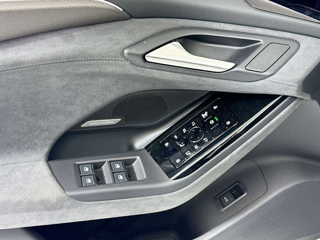 New 2027 Audi S6 e-tron Premium Plus AWD/4WD image 24