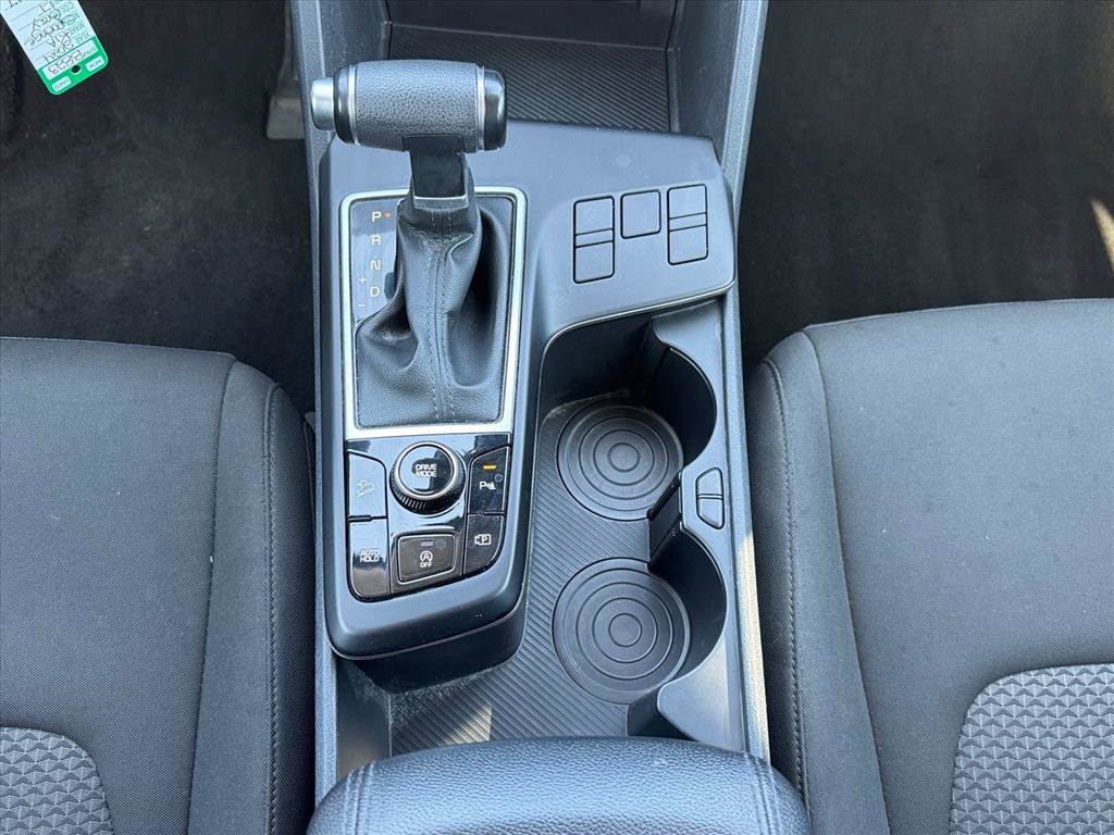 Used 2024 Kia Sportage LX FWD image 16
