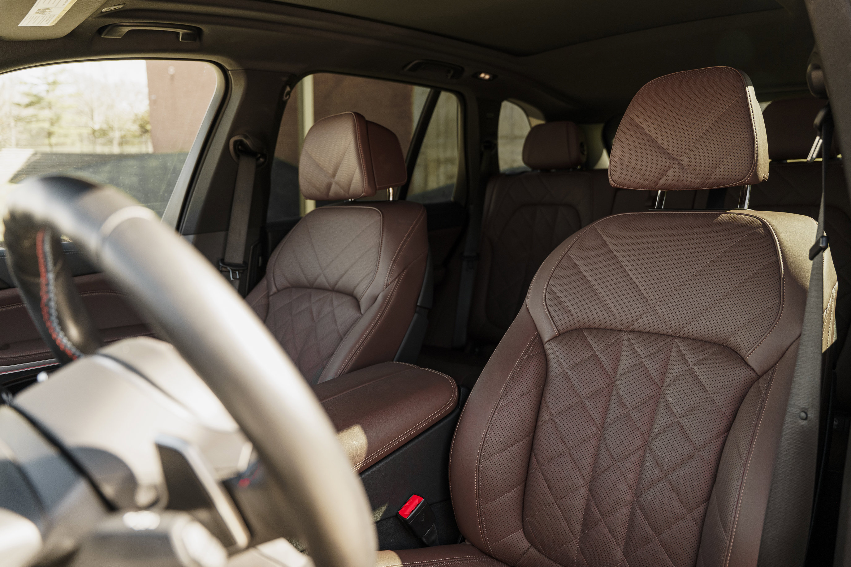 Used 2026 BMW X5 M60i image 20