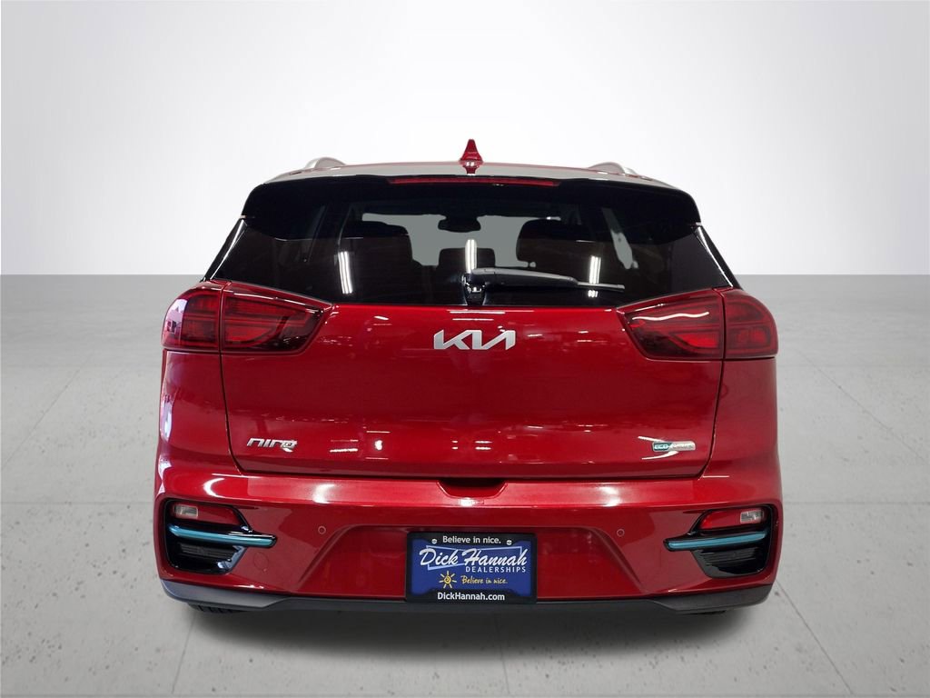 Used 2022 Kia Niro EX Premium image 12