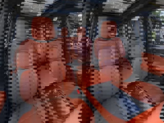 New 2026 Lincoln Aviator Reserve AWD/4WD image 39