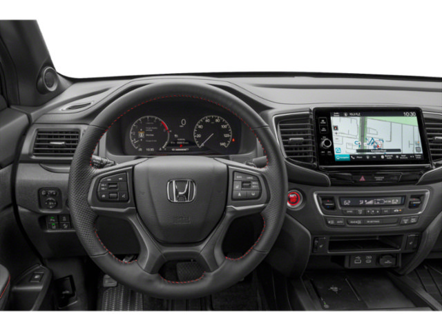 New 2026 Honda Ridgeline TrailSport image 4