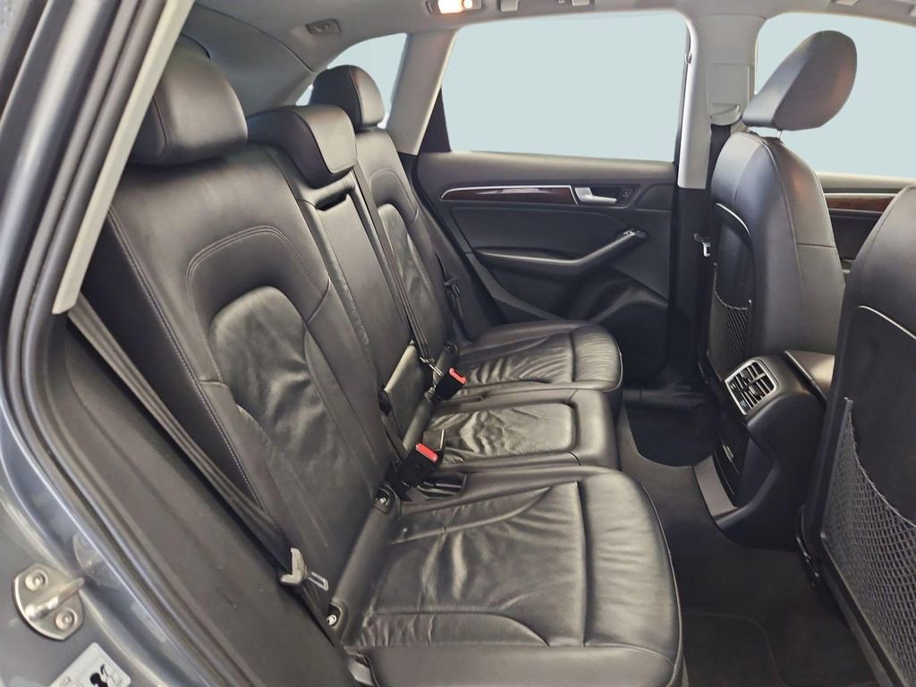 Used 2015 Audi Q5 2.0T Premium image 27