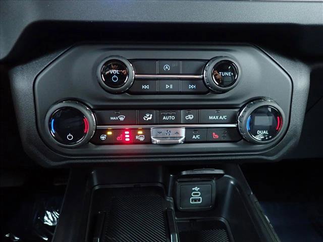New 2026 Ford Bronco Outer Banks AWD/4WD image 19
