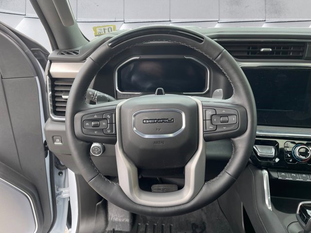 Certified 2026 GMC Sierra 1500 Denali w/ Technology Package image 13