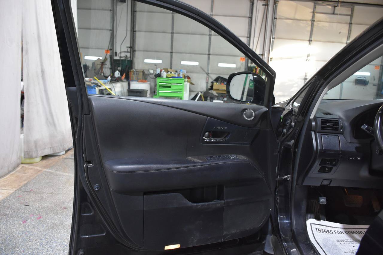Used 2013 Lexus RX 350 AWD image 9