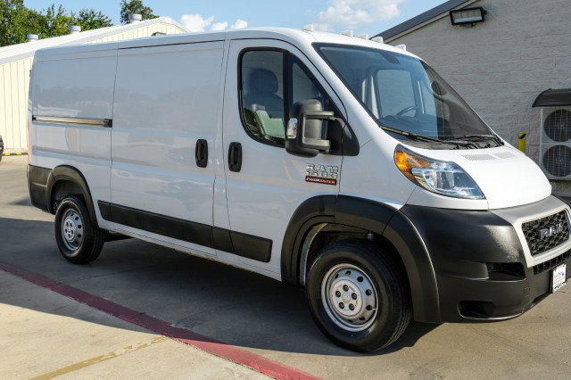 Used 2019 RAM ProMaster 1500 image 37