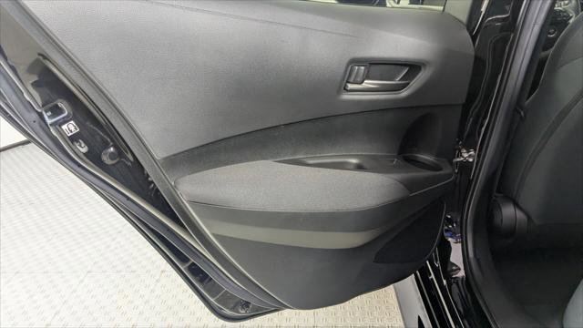 Used 2023 Toyota Corolla GR w/ Performance Package AWD/4WD image 16