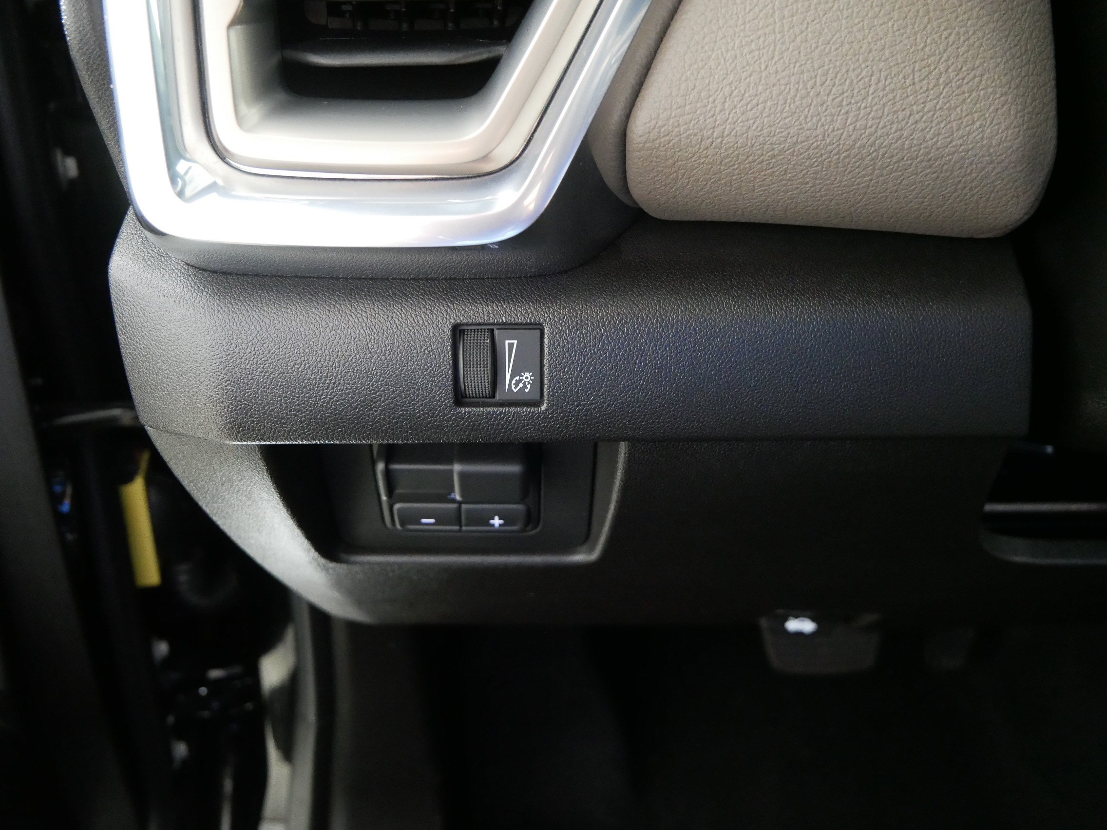 Used 2026 GMC Canyon Denali AWD/4WD image 26