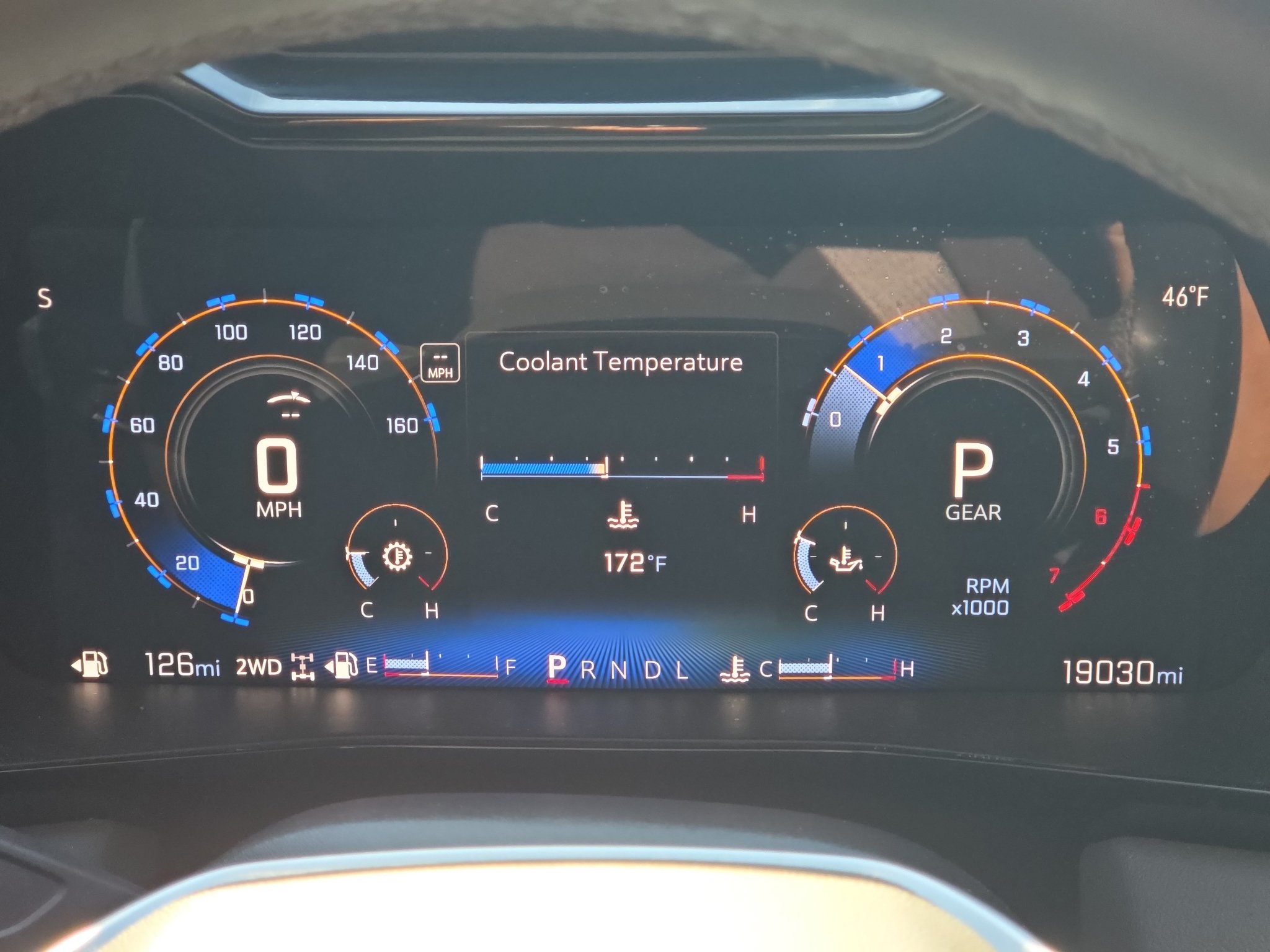 Used 2023 Chevrolet Colorado ZR2 w/ ZR2 Convenience Package III AWD/4WD image 17