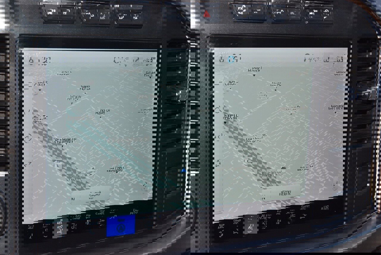 Used 2024 Ford F250 King Ranch w/ FX4 Off-Road Package image 27