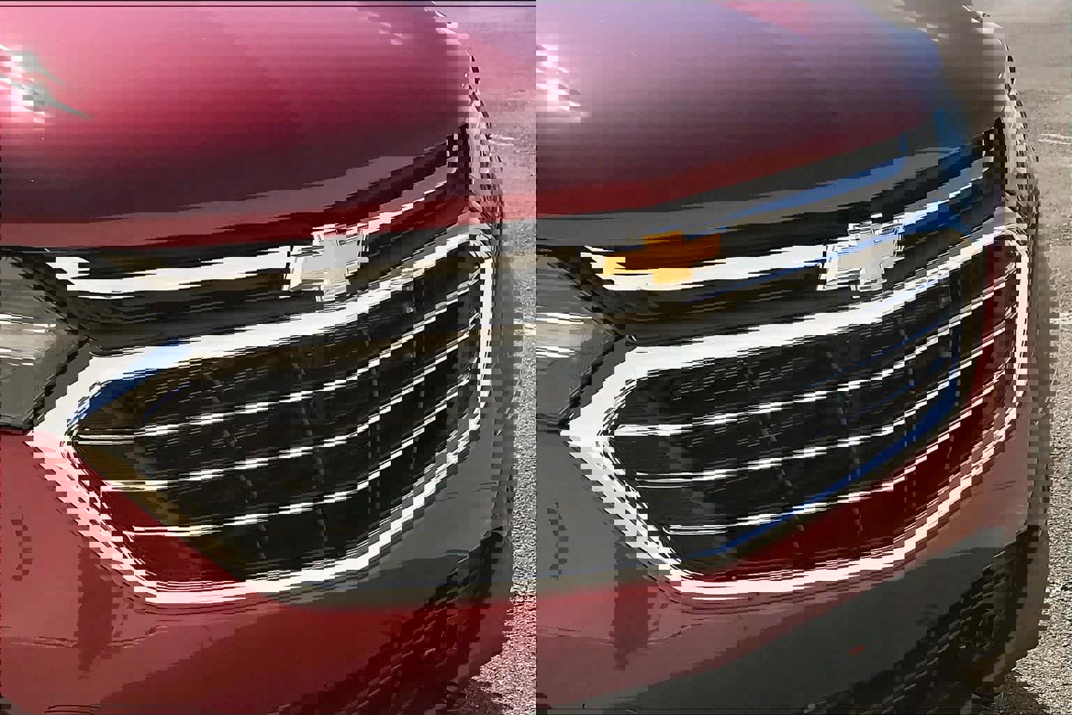 Used 2018 Chevrolet Equinox Premier image 29