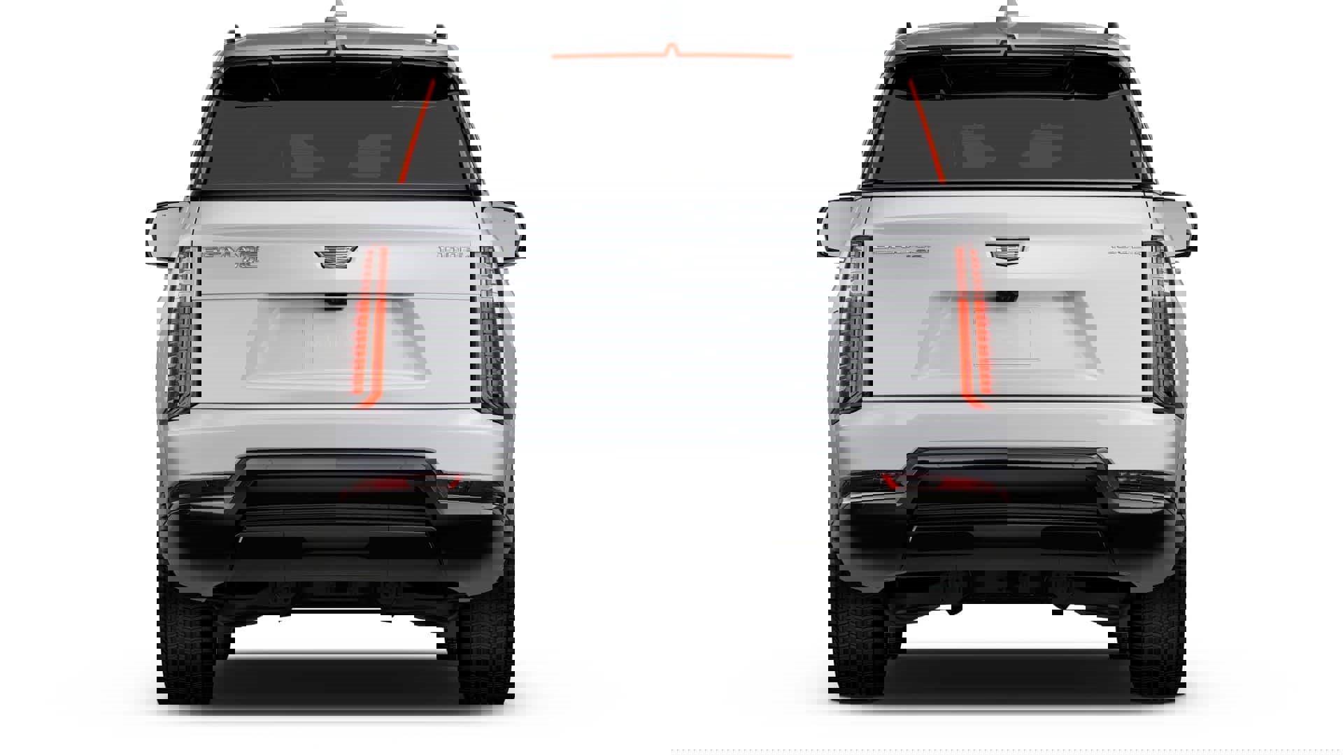 New 2026 Cadillac Escalade IQL Sport 2 image 28