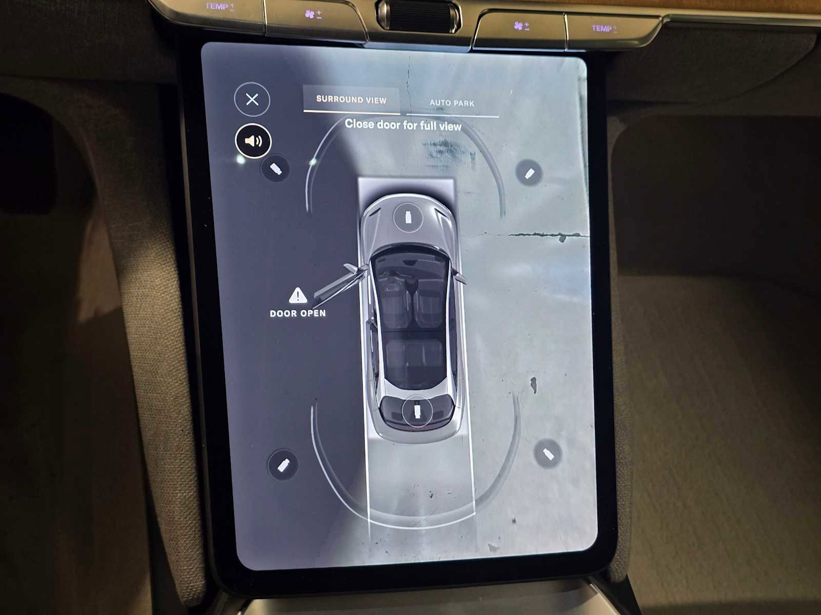 Used 2023 Lucid Air Touring image 32