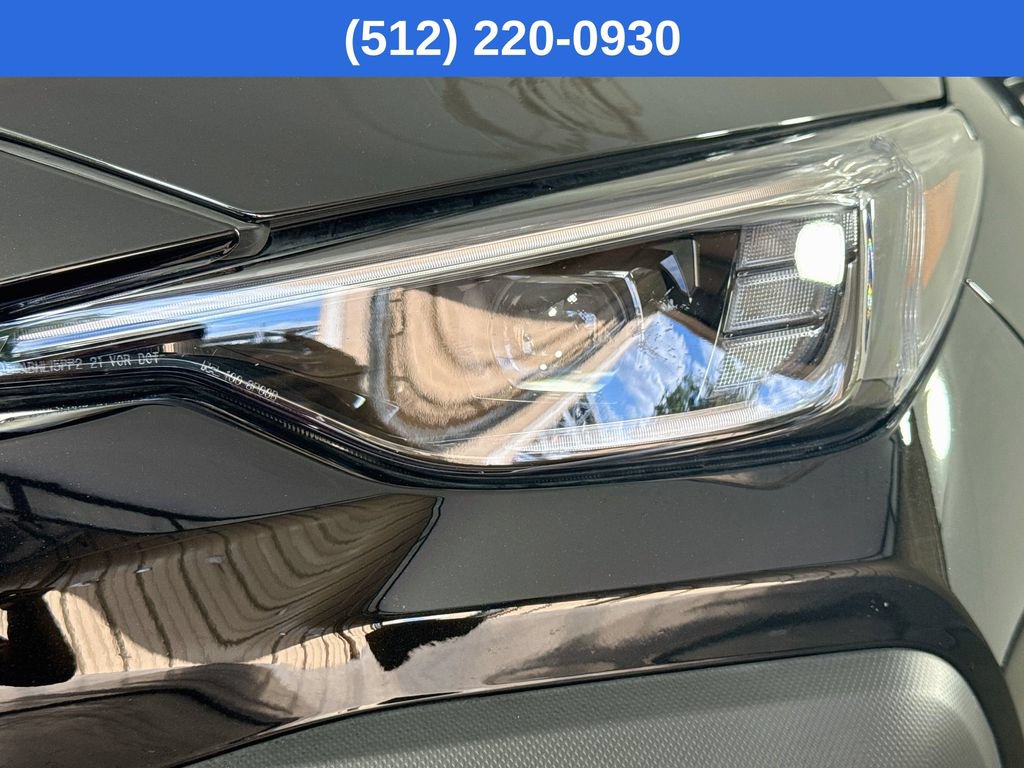 Certified 2026 Subaru Crosstrek 2.5i Wilderness w/ Crosstrek Mirror Package AWD/4WD image 38